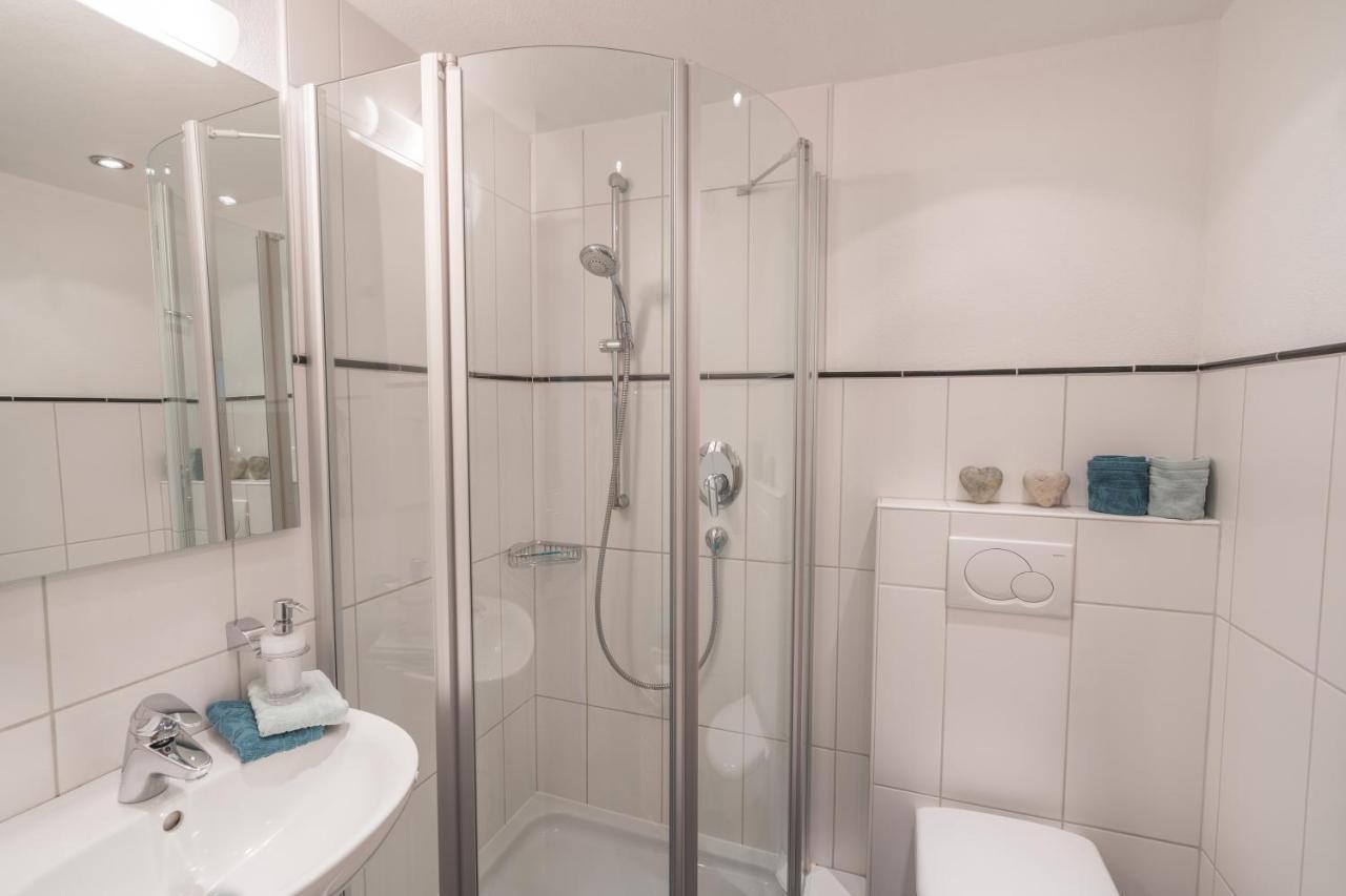 Ferienwohnung Wanderbar Оберстдорф Экстерьер фото